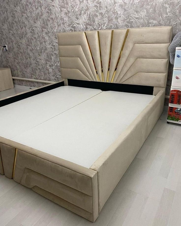 bedframe